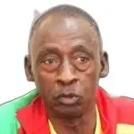 Brama Traoré