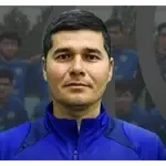 Shavkat Yusupov