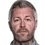 Willie Kirk