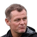 Jim Magilton