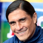 Francisco Palencia