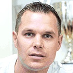 Teo Strunje