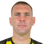 Jake Buxton