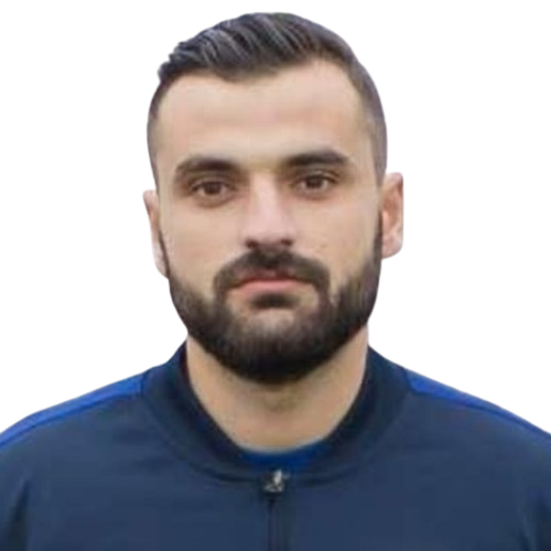 Antonios Karolidis