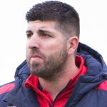 Paul Pezos