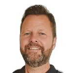 Knut Ove Joa