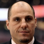 Rick Tocchet
