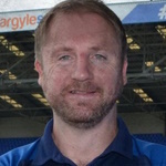 Ian Dawes