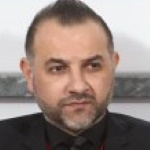 Ali Ashoor