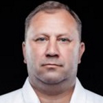 Andrey Cherenkov
