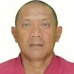 Putu Gede Santoso