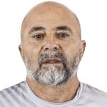 Jorge Sampaoli