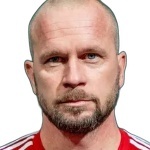 Tobias Linderoth