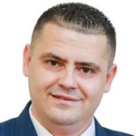 Cardoş Marius Ionel