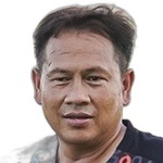Sukrit Yothee