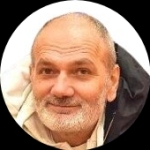 Georgios Zafeiroudis