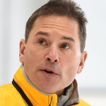 Bruce Cassidy