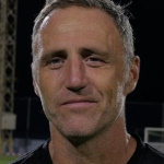 Andy Crosby