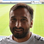 Deniz Dogan