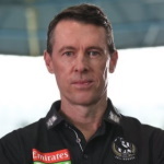 Craig McRae