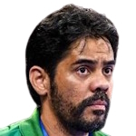 Cristiano Silva