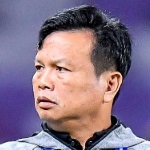 Sirisak Yodyadthai