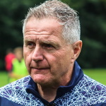Robbie O’Keefe