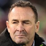 Ricky Stuart