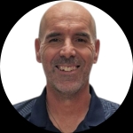 Vangelis Stavrakopoulos