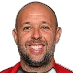 Barry Lewtas