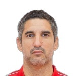 Ruben Burgos