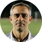 Stelios Koukoudakis