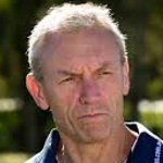 Neil Henry