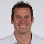 Jamie Harnwell