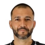 Antolín Alcaraz