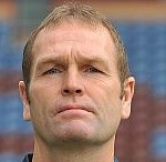 Russell Wilcox