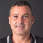 Sergio Escobar Cabus