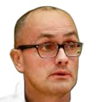 Petur Ingvarsson