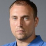 Kirill Novikov