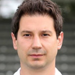Argirios Giannikis