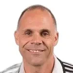 David Geordie Brown