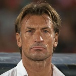 Hervé Renard