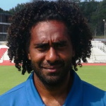 Dominique Wacalie