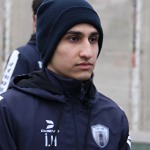 Ibad Huseynov