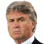 Guus Hiddink