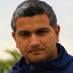 Damián Muñoz