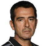 Christophe Mazel