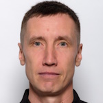Aleksey Stepanov