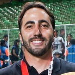 Leandro Zago