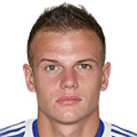 Andrey Sakhnevych